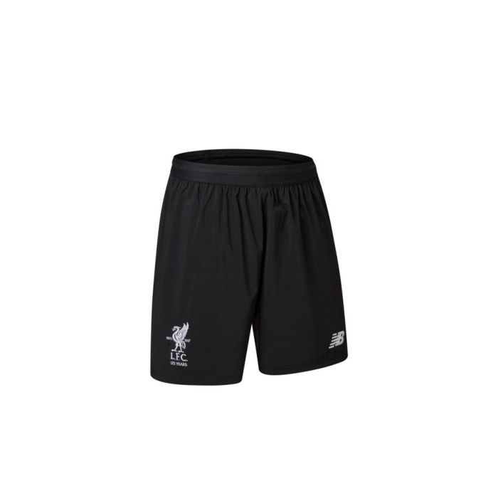Short liverpool new balance shop
