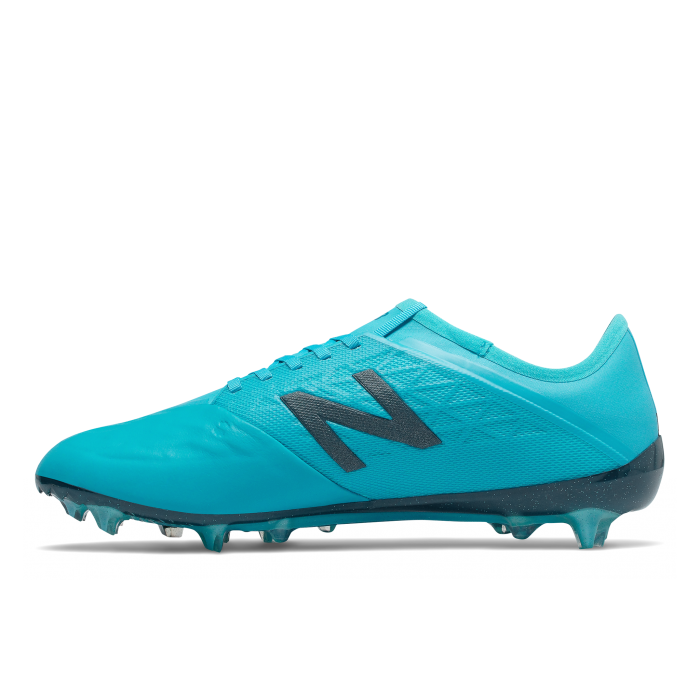 New Balance Furon v5 Pro Leather FG (WIDE 2E)