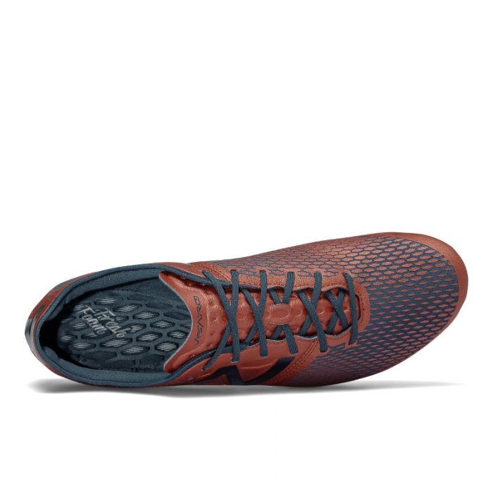 New balance visaro pro fg mens Grey store