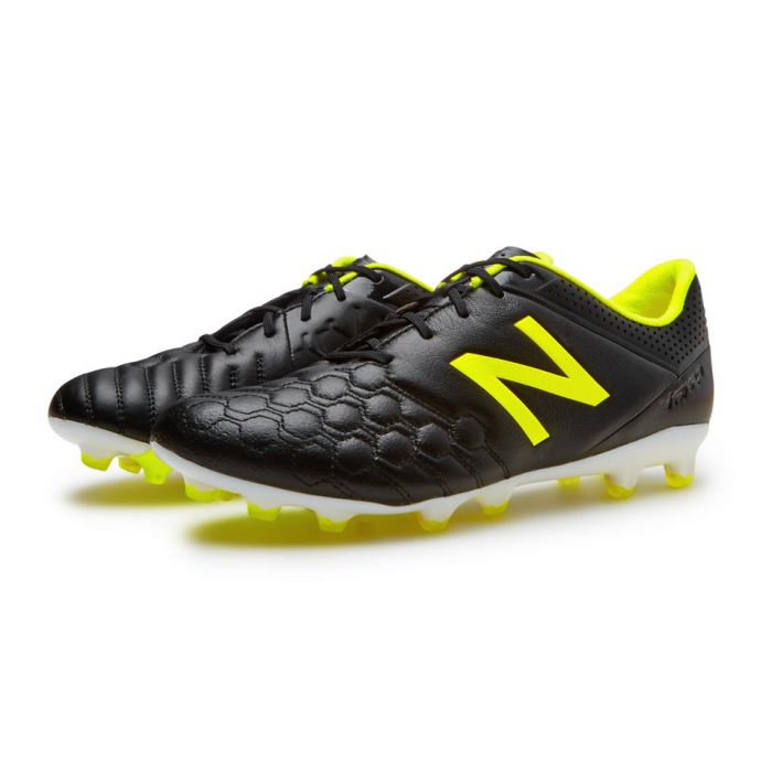 new balance black visaro