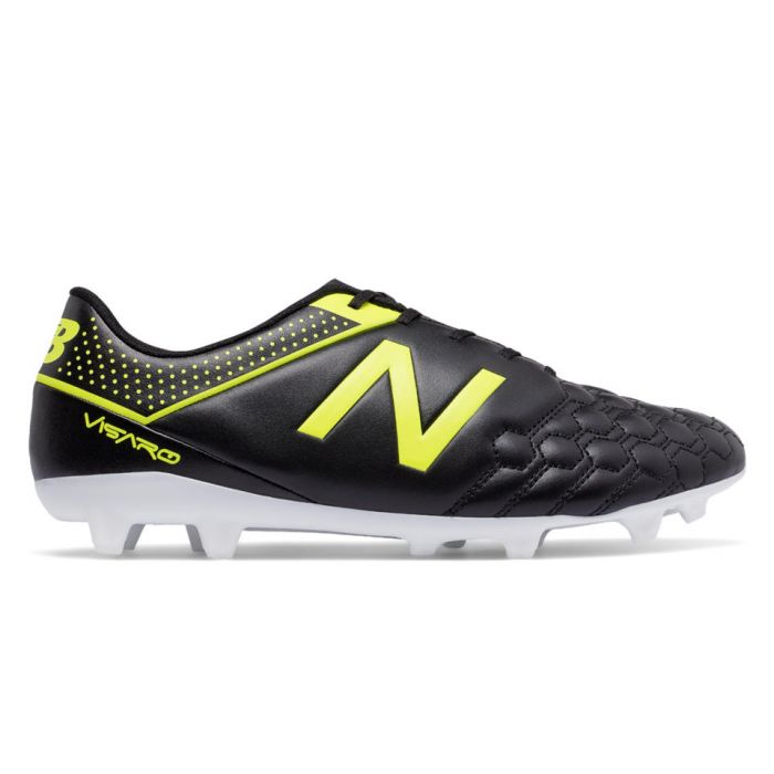 New balance best sale visaro full grain