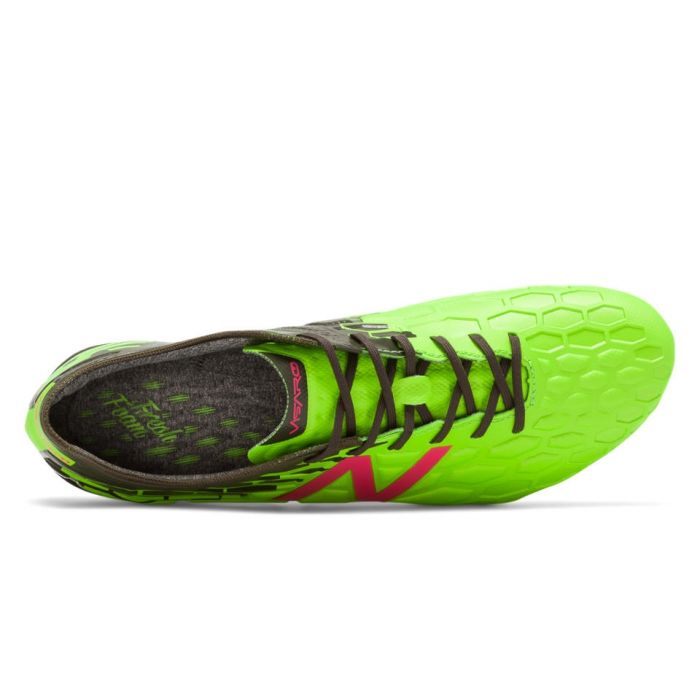 New balance visaro 2025 pro fg mens Green