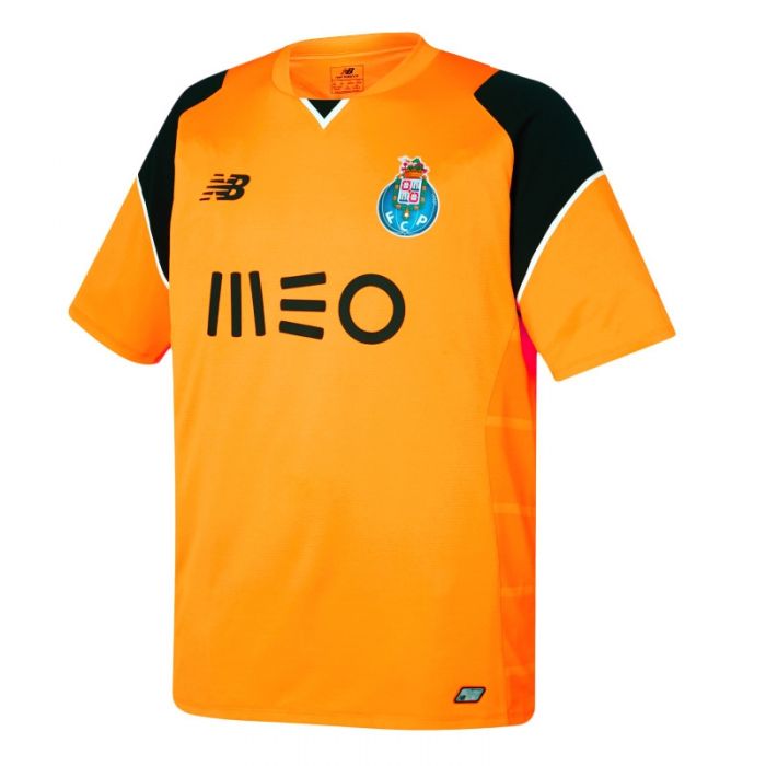 porto football jersey