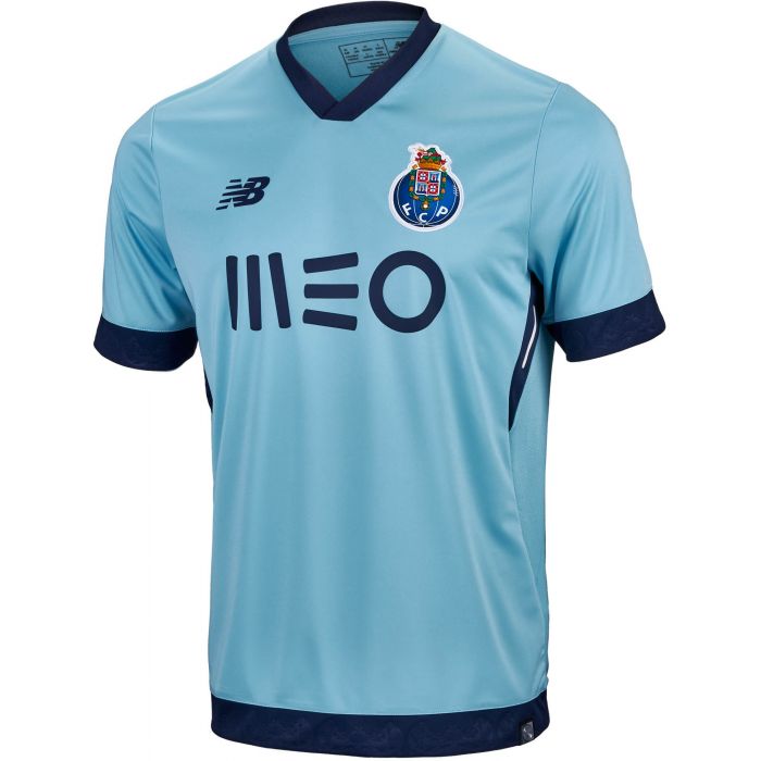 Fc porto gear top