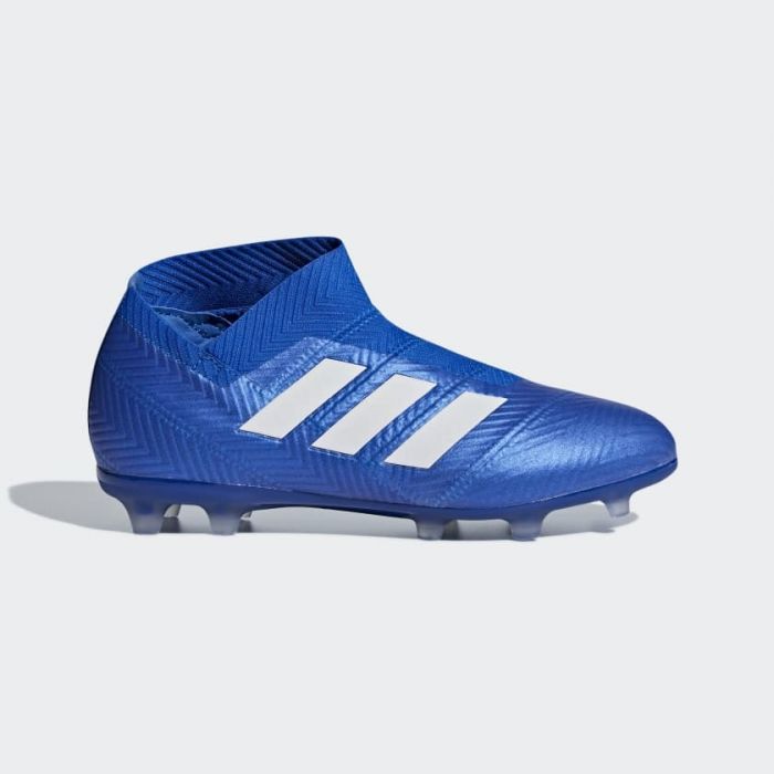 Adidas Kids Nemeziz 18 FG