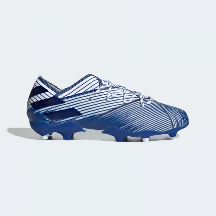 ADIDAS NEMEZIZ 19.1 FIRM GROUND CLEATS
