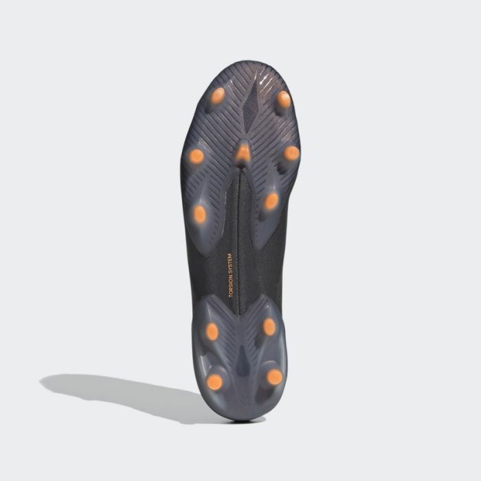 Nemeziz 19.1 firm outlet ground cleats