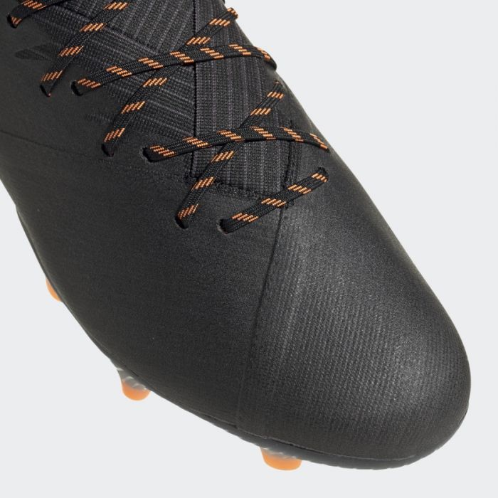 Adidas nemeziz 19.1 black new arrivals