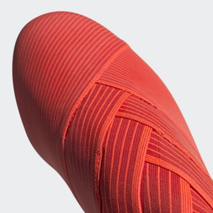 Laboratory The Conciliator Adidas NEMEZIZ 19+ FG