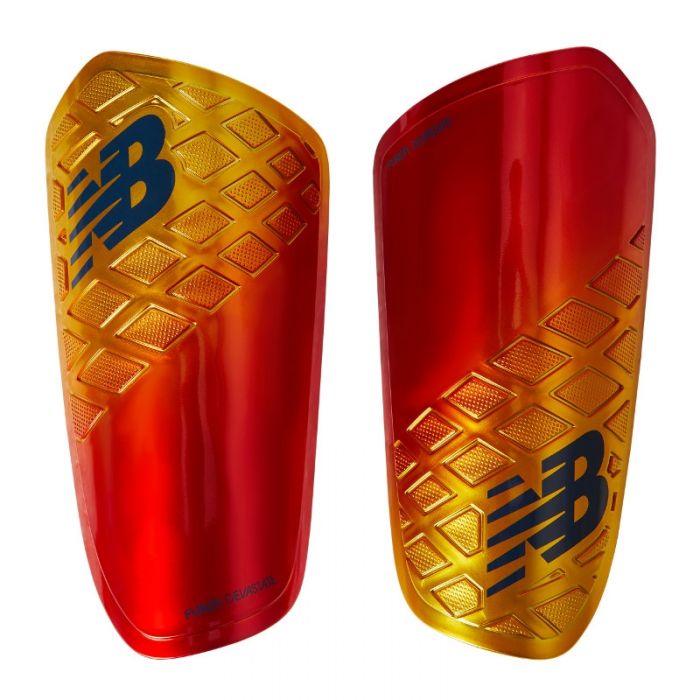 new balance furon shin guards