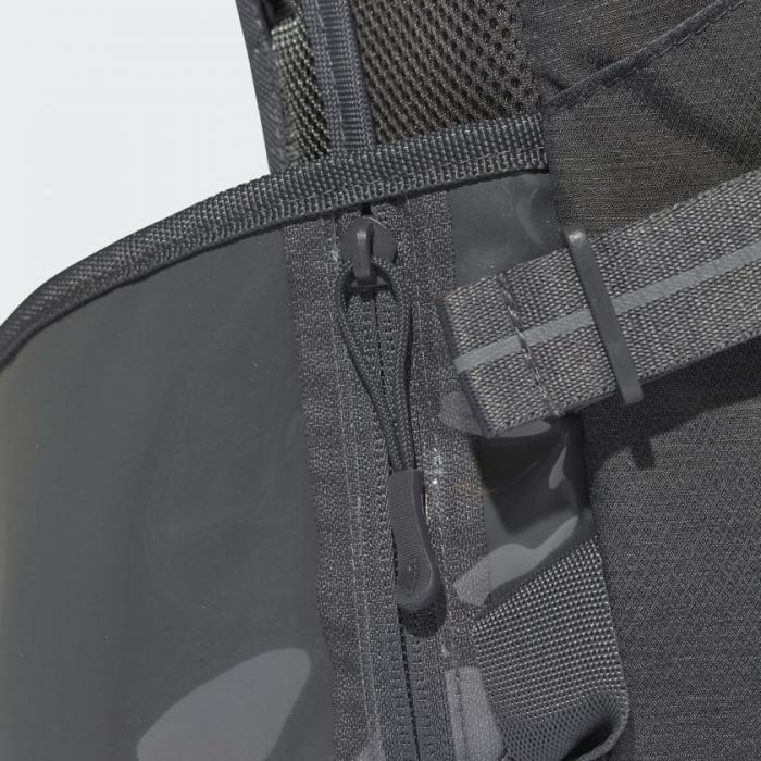 Adidas originals eqt street backpack 2024 grey four