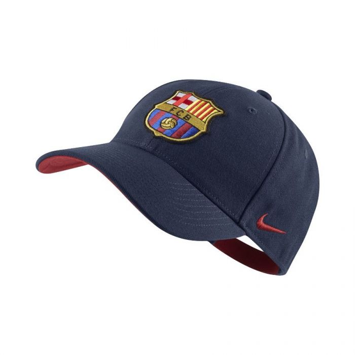 Nike barcelona hat top