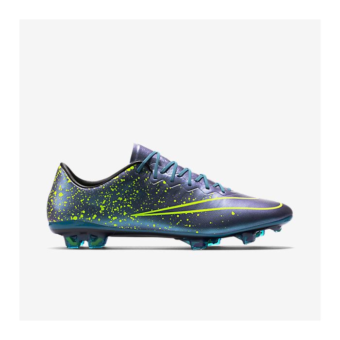 Nike Mercurial Vapor X FG