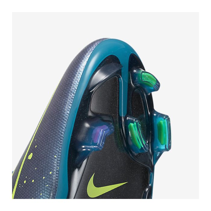 Nike mercurial vapor x flyknit store