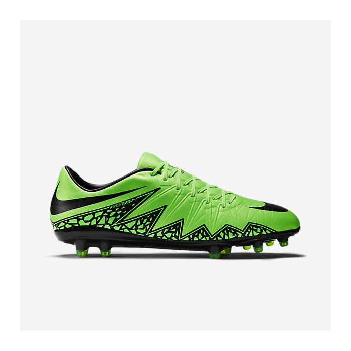 nike hypervenom phinish fg