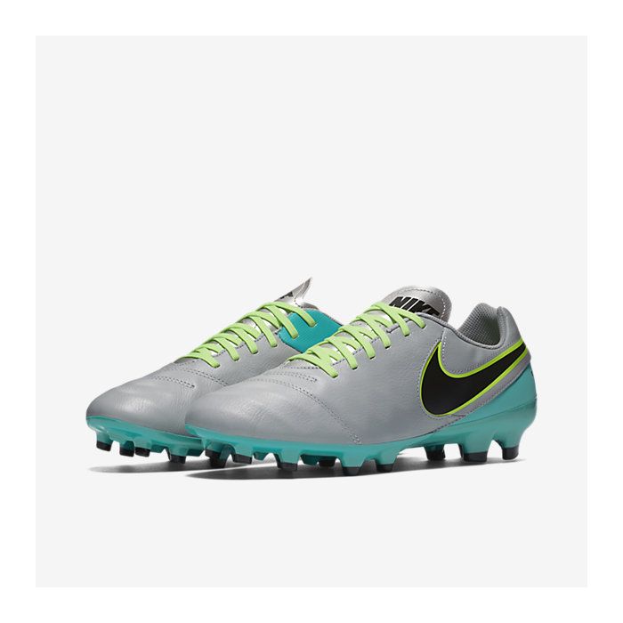 Nike tiempo genio 2 leather fg new arrivals