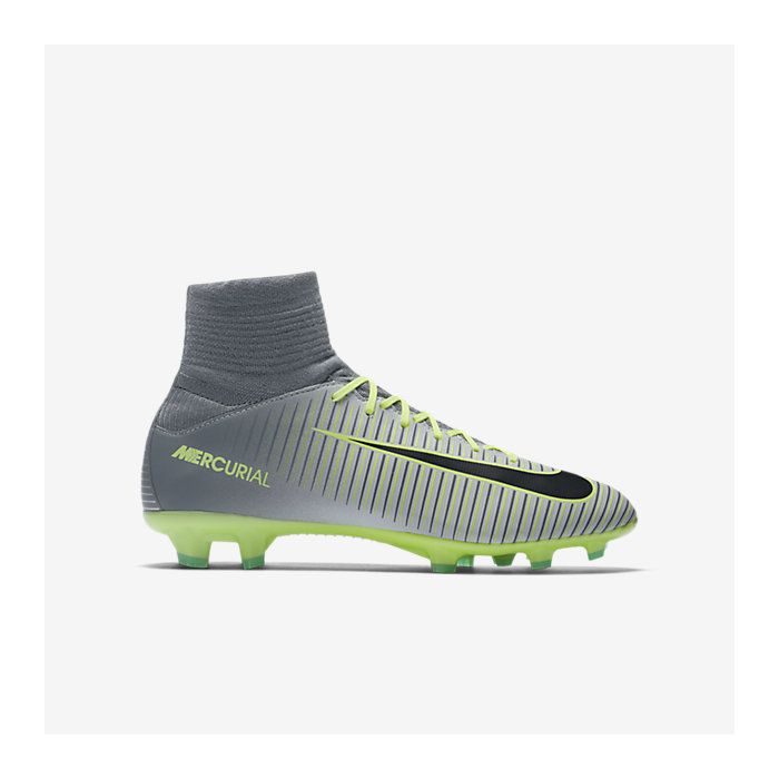 Nike junior mercurial clearance superfly v fg