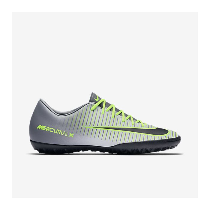 Onophoudelijk ramp correct Nike MercurialX Victory VI TF