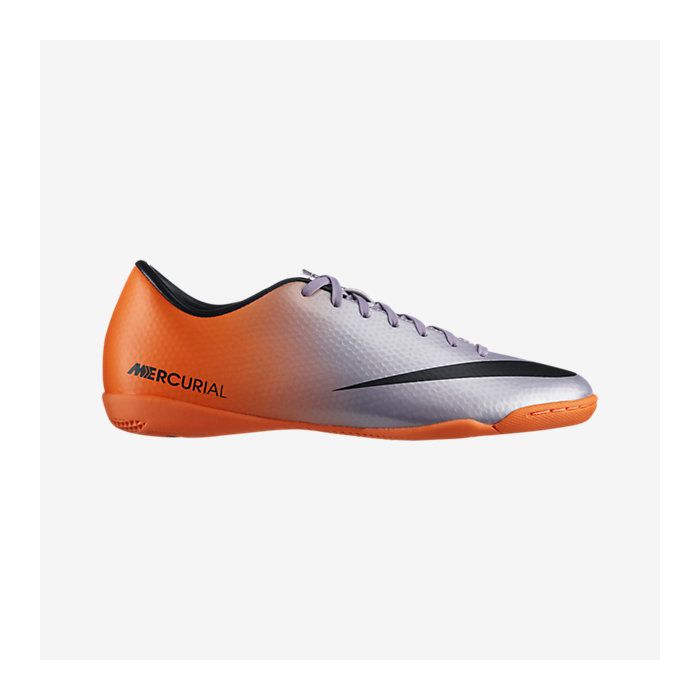 Nike Mercurial Victory IV IC (Purple (Light