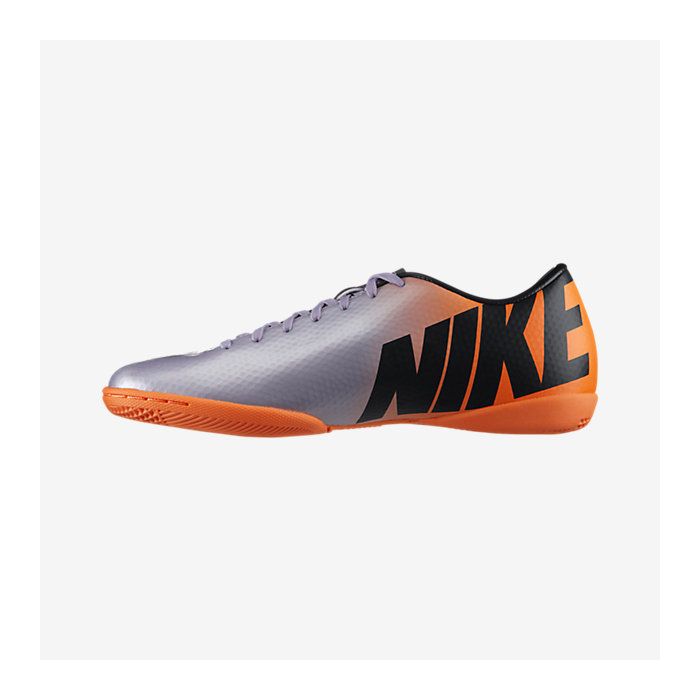 Nike Mercurial Victory IV IC Purple Light Pastel