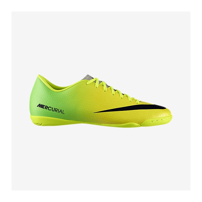 Nike Mercurial Victory IV IC Yellow