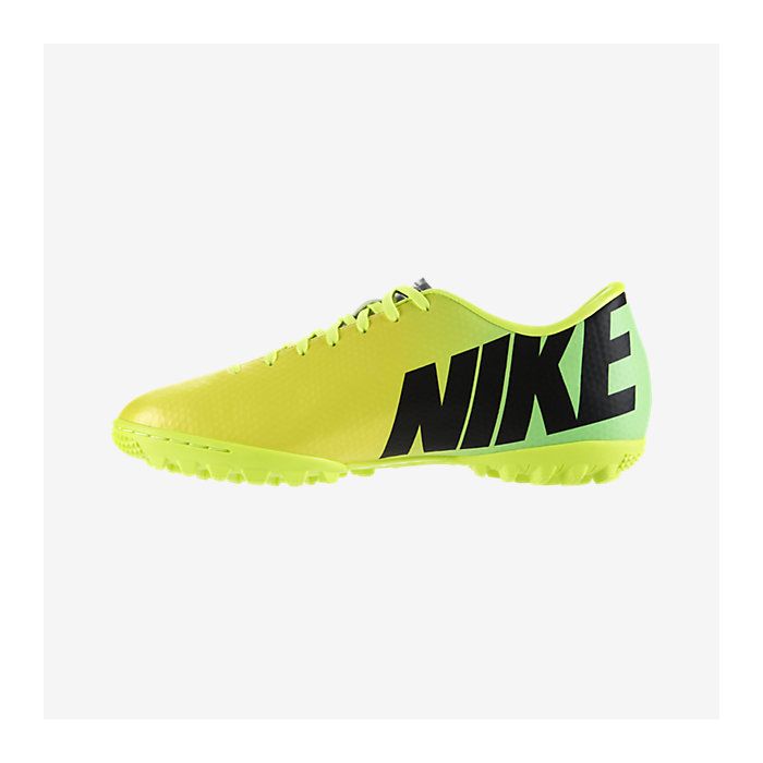Nike Mercurial Victory IV TF Yellow