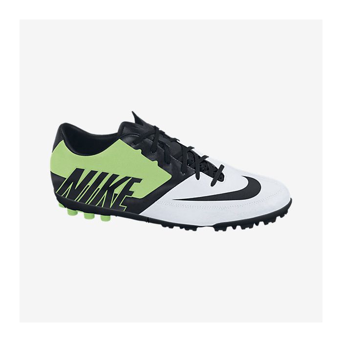 Nike Bomba Pro II White