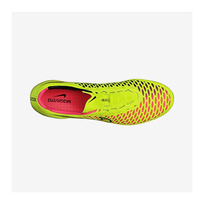 Nike magista new arrivals opus fg pink