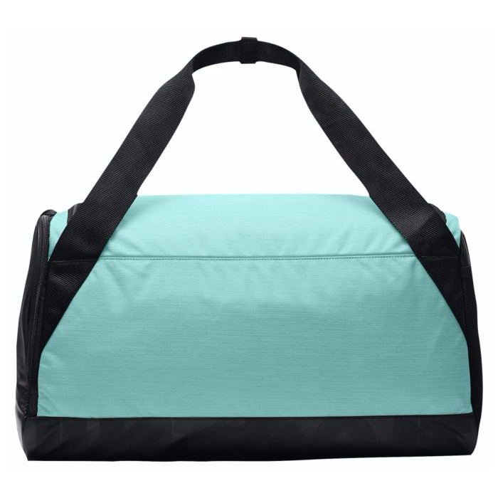 Nike Brasilia Duffel Bag Aqua