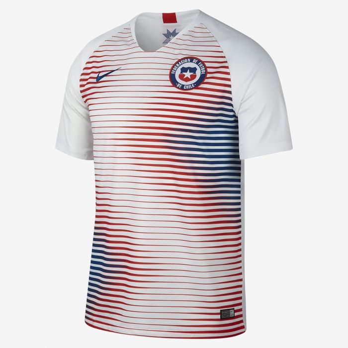 Numero de nike cheap chile