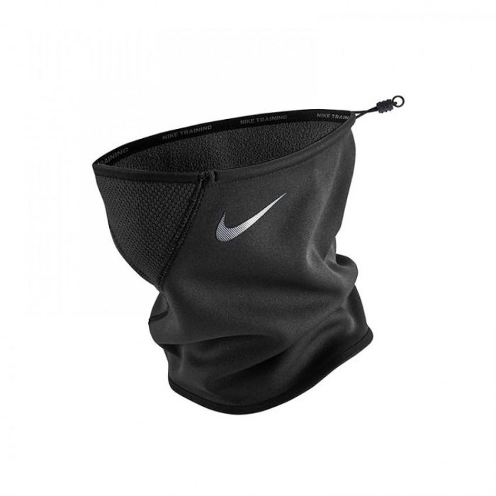 NIKE Nike SPHERE - Tour de cou black - Private Sport Shop