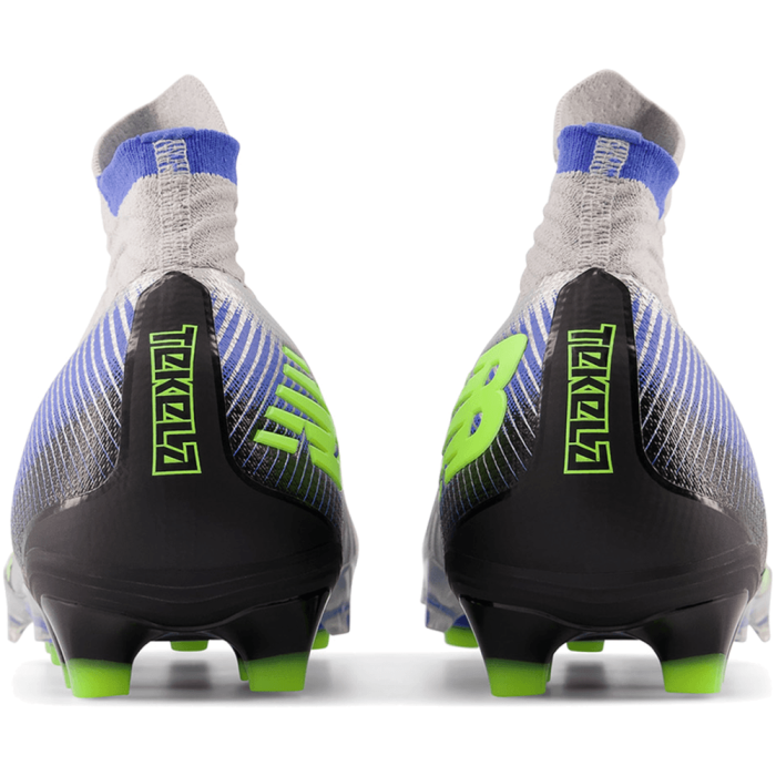 New Balance Tekela v4 Pro FG (Silver)