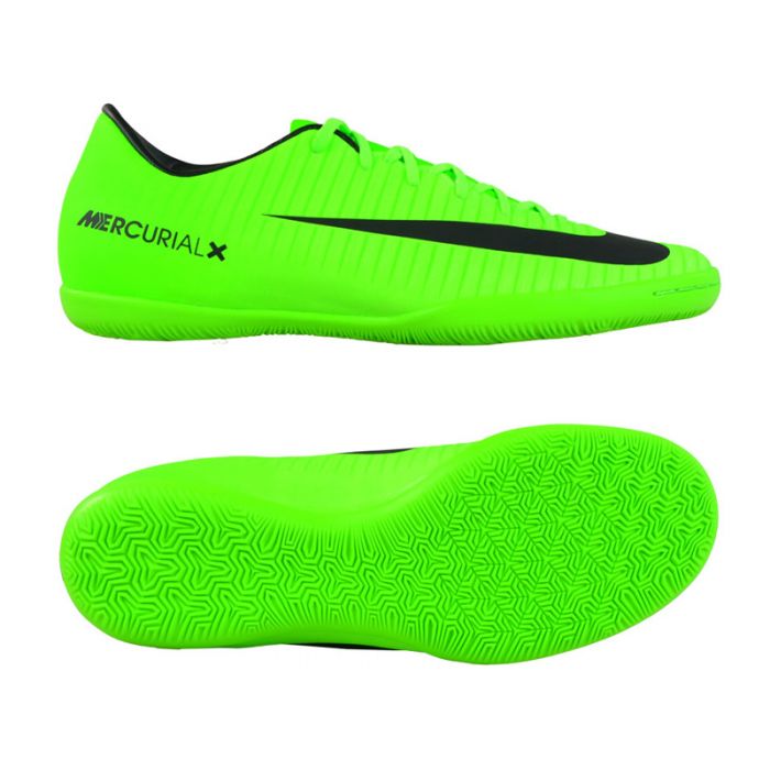 phenomenon Make an effort reliability Nike Mercurial Victory VI (IC) Indoor-Competition Football Boot
