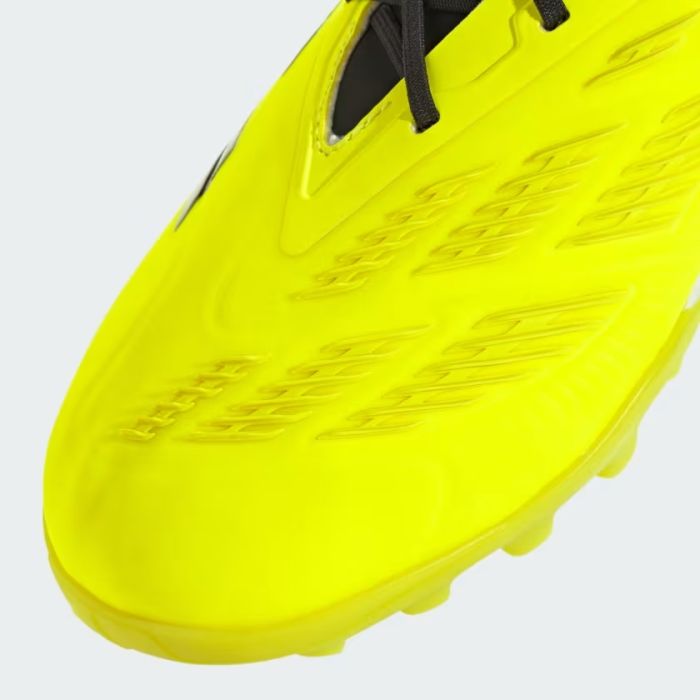 【新品】adidas PREDATOR ELITE L TF 255 adidas Predator Elite TF Turf Boots Lucid Blue White IF6372