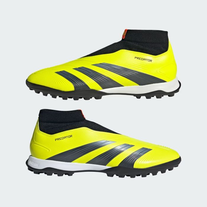 Adidas predator 18.3 green best sale