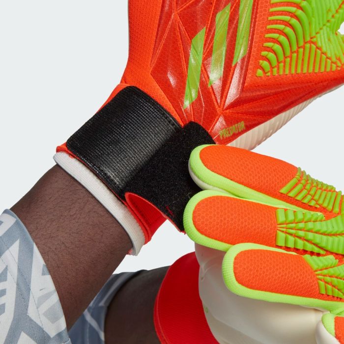Adidas predator equipment hotsell