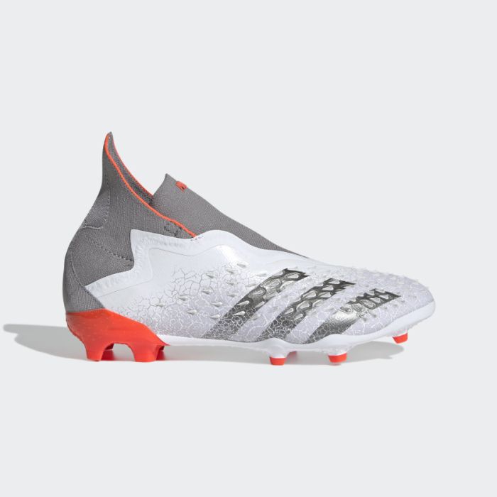 adidas Predator Freak AG プレデターフリーク25cm サッカー
