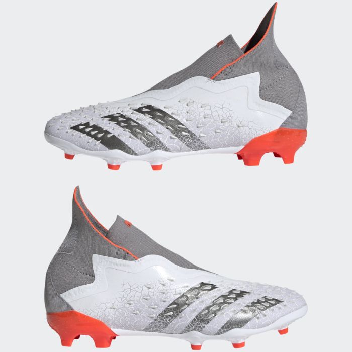 Adidas Predator Freak + FG JR
