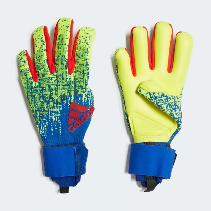 ADIDAS PREDATOR PRO GLOVES