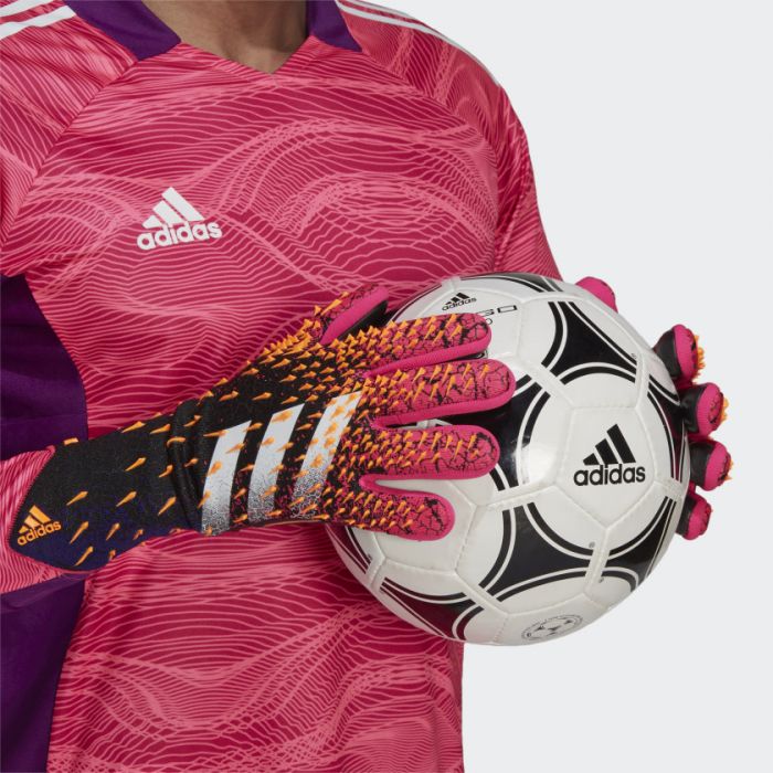 adidas PREDATOR PRO GOALKEEPER GLOVES