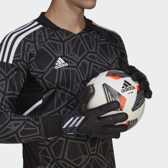 Predator sales pro black