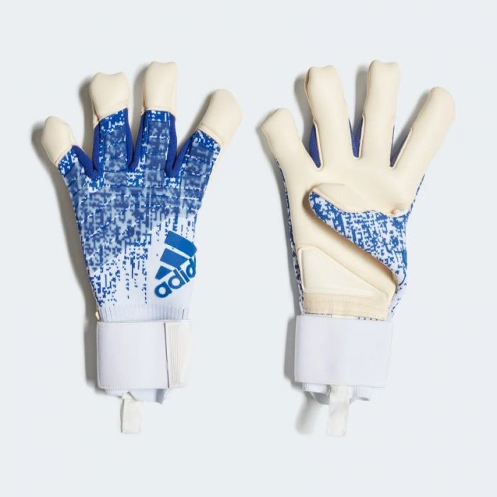 Ringlet val Serie van ADIDAS PREDATOR PRO HYBRID GLOVES