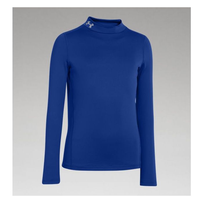 Under armour cold outlet gear shirt youth