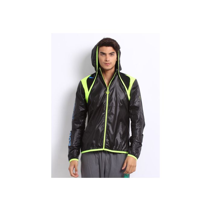 Puma evo jacket new arrivals