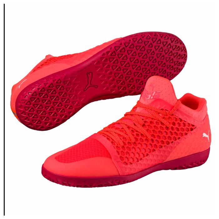 puma 365 netfit ct review