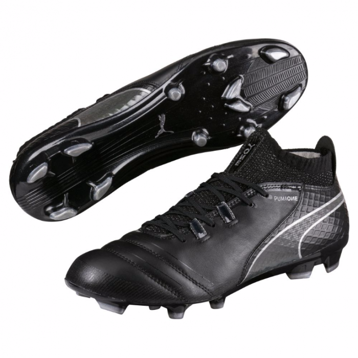 puma one 17