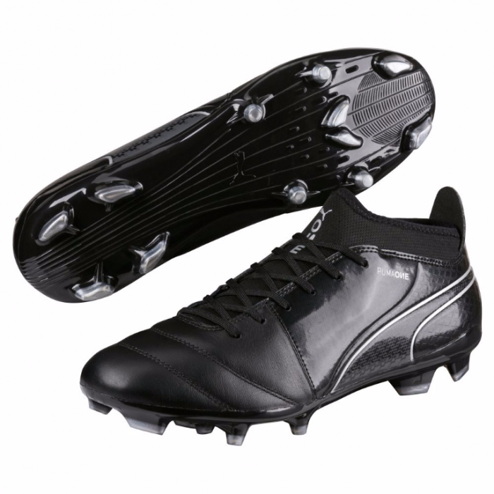 puma one 1 black