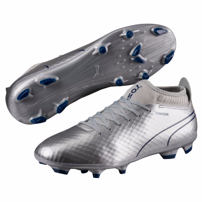 Puma One Chrome 2 FG