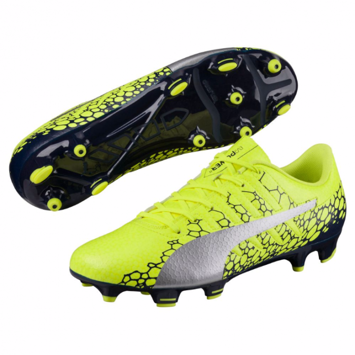 Puma EvoPower Vigor 4 Graphic FG