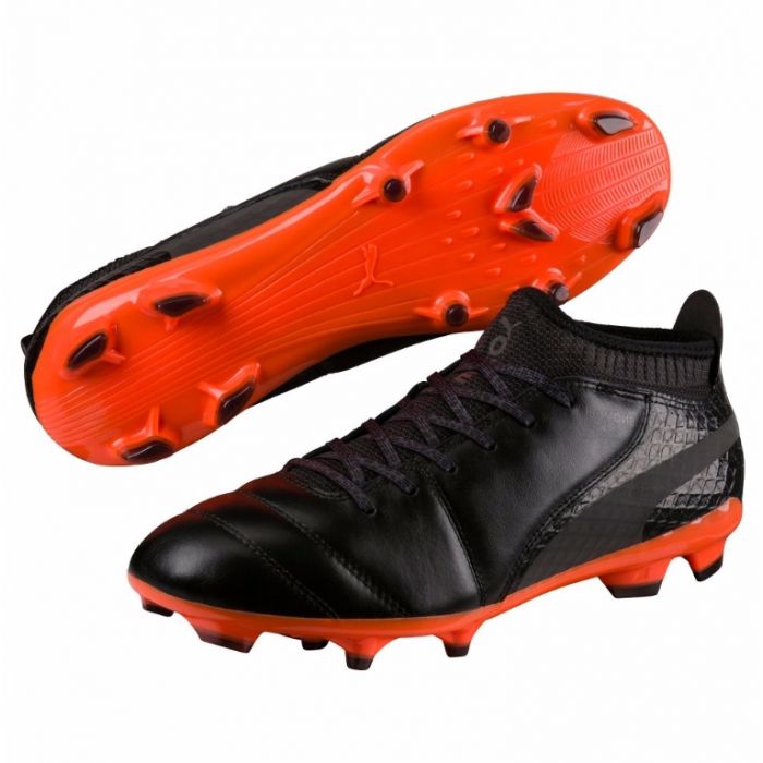 puma one lux 2 fg